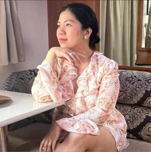 Meet your Posher, Marie ann